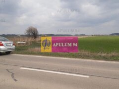 Teren Intravilan  cu front stradal la un Drum Principal langa Bucuresti